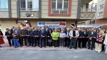 TÜRK EĞİTİM-SEN NEVŞEHİR ŞUBESİ YENİ HİZMET BİNASI DUALARLA AÇILDI!