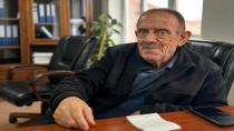 Nevşehirli Sanayi Esnafı Hasan Çapacı Hayatını Kaybetti